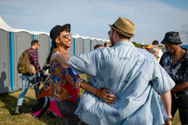 Best Local porta potty services  in Statesville, NC