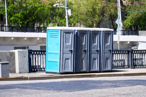 Best Affordable portable toilet rental  in Statesville, NC