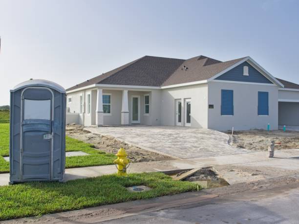 Best Porta potty delivery and setup  in Statesville, NC